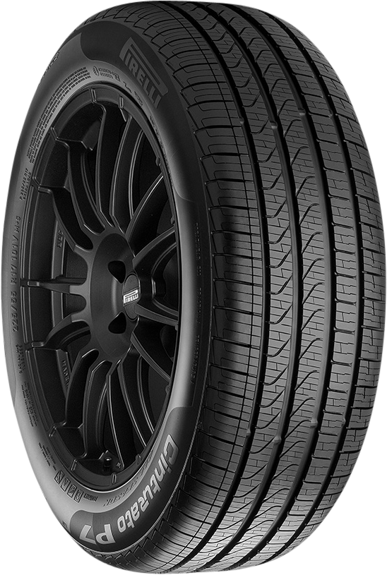 Pirelli Cinturato P7 | All Season | Tire Écologique | Safety